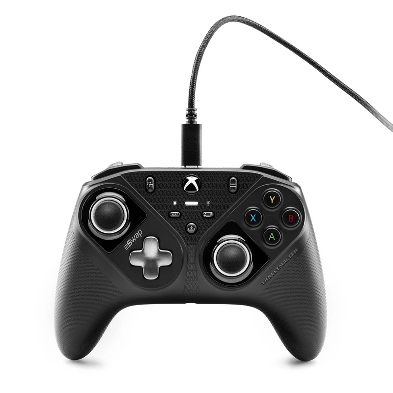 Thrustmaster ESWAP S Pro Controller – High-Performance Modular Controller for Xbox Series X|S, Xbox One, and PC