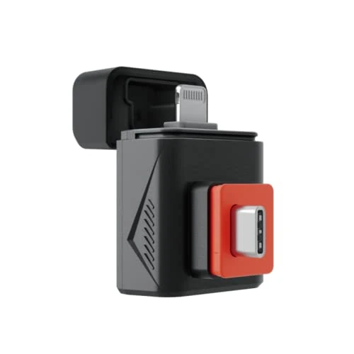 Insta360 ONE R Quick Reader HORIZONTAL version & 64GB Memory Card Kit for Recording and High Speed Data Tranfer (One R only) CINRSCR/A