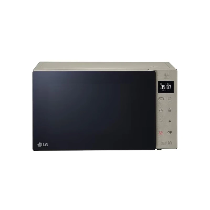 LG Mikrowelle MH6535NBS