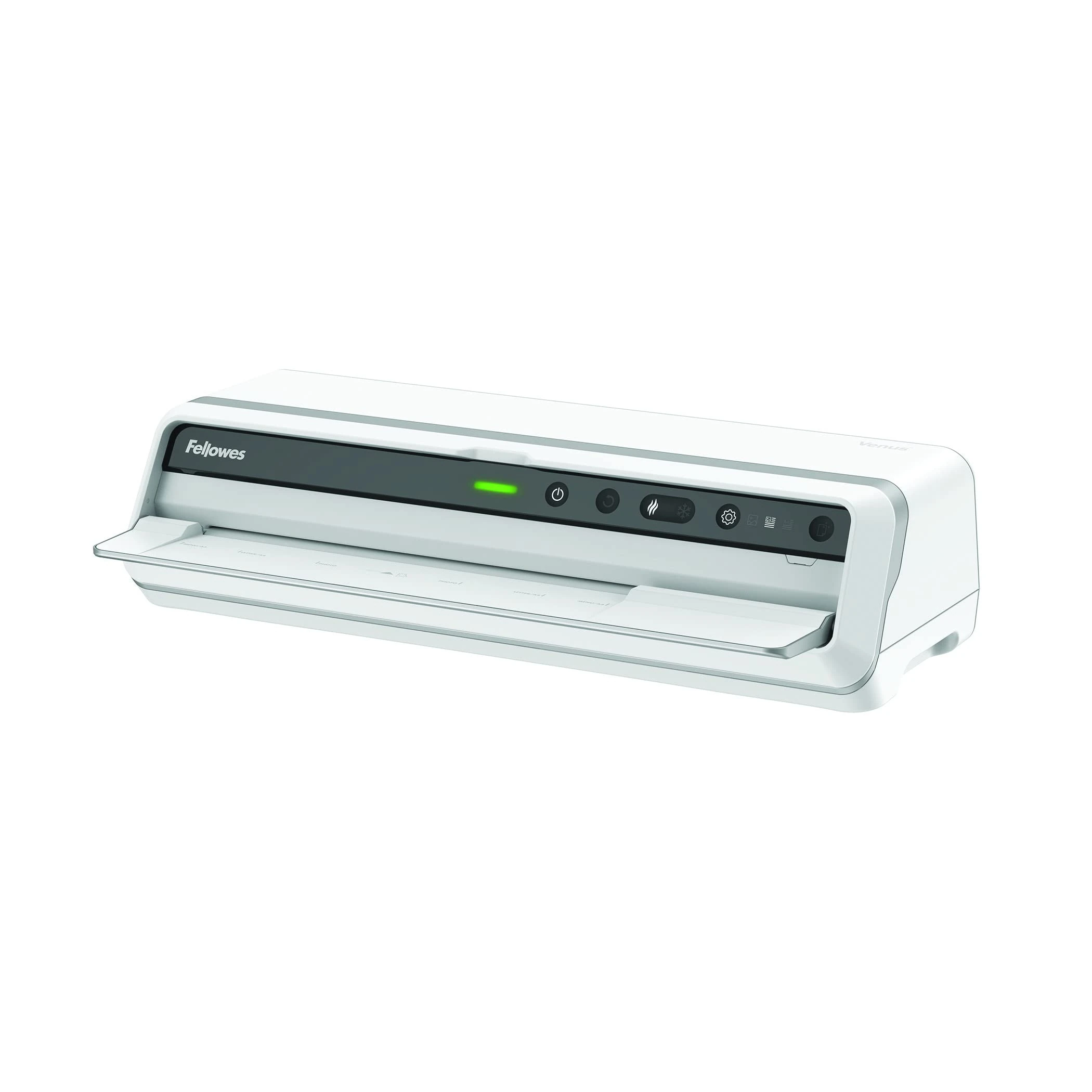 Fellowes Venus A3 Laminator White