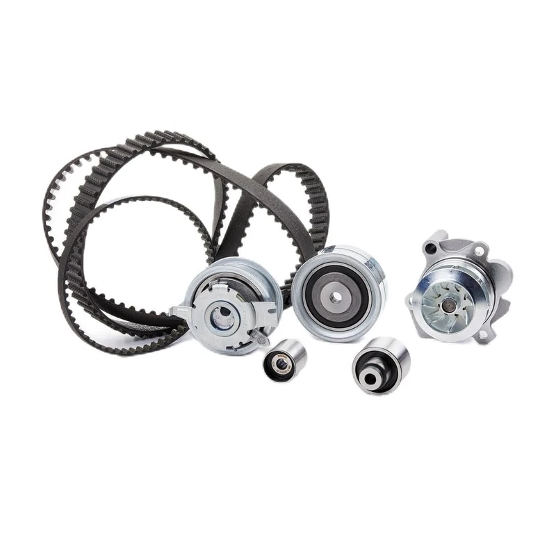 Continental CT1139WP8PRO Water Pump Kit