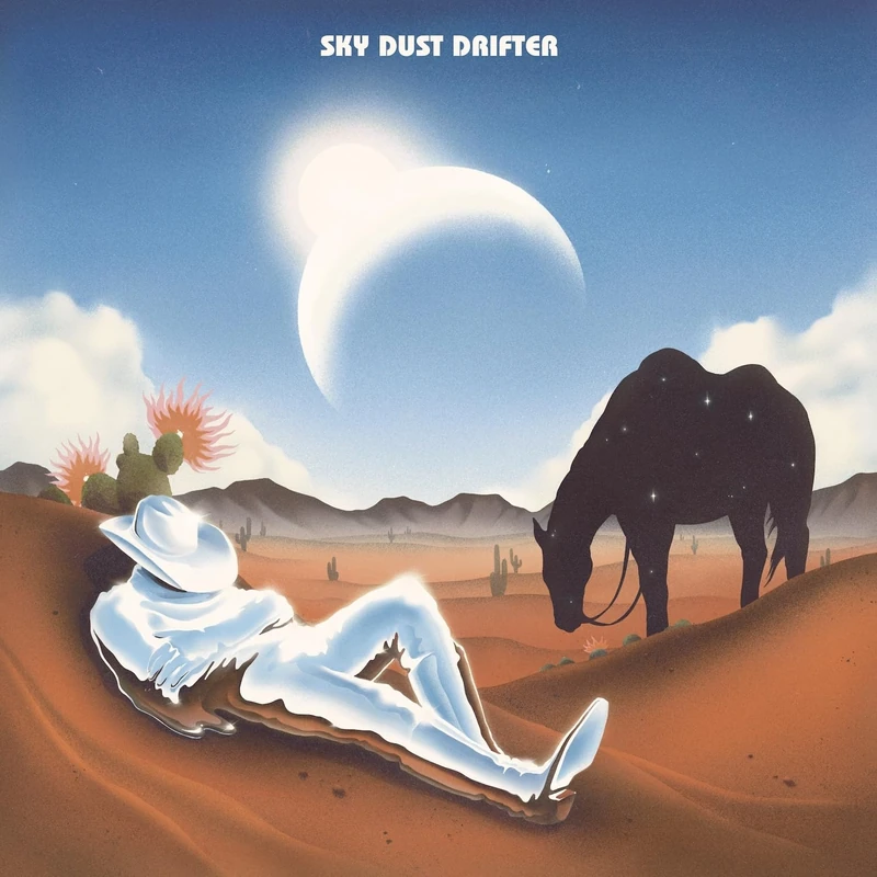 Sky Dust Drifter [VINYL]