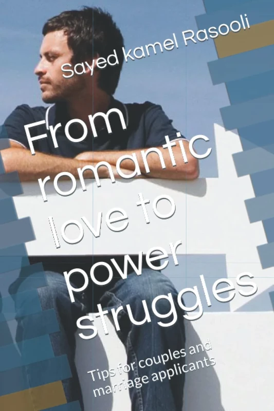 From romantic love to power struggles: Tips for couples and marriage applicants