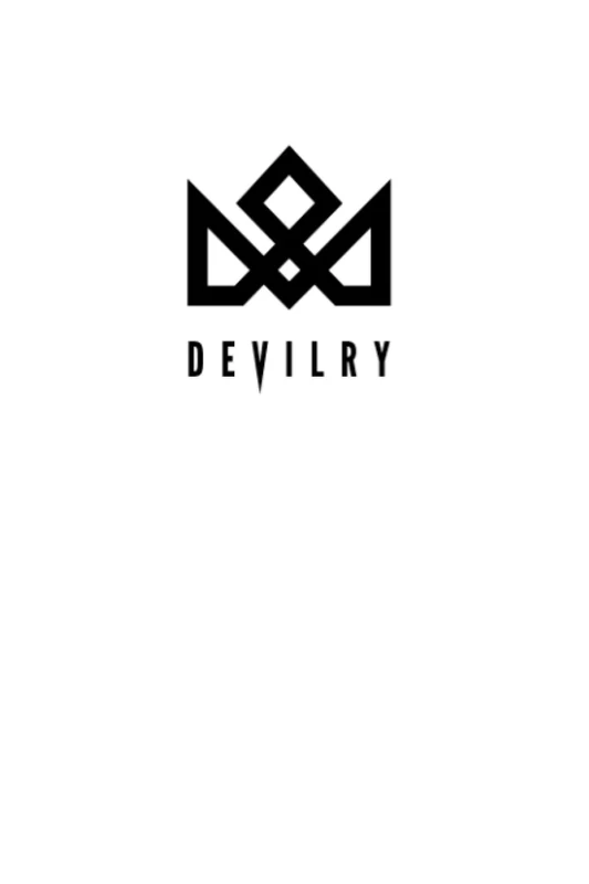 DEVILRY: The Complete Independent Works of Daniel Madison 2000 - 2020