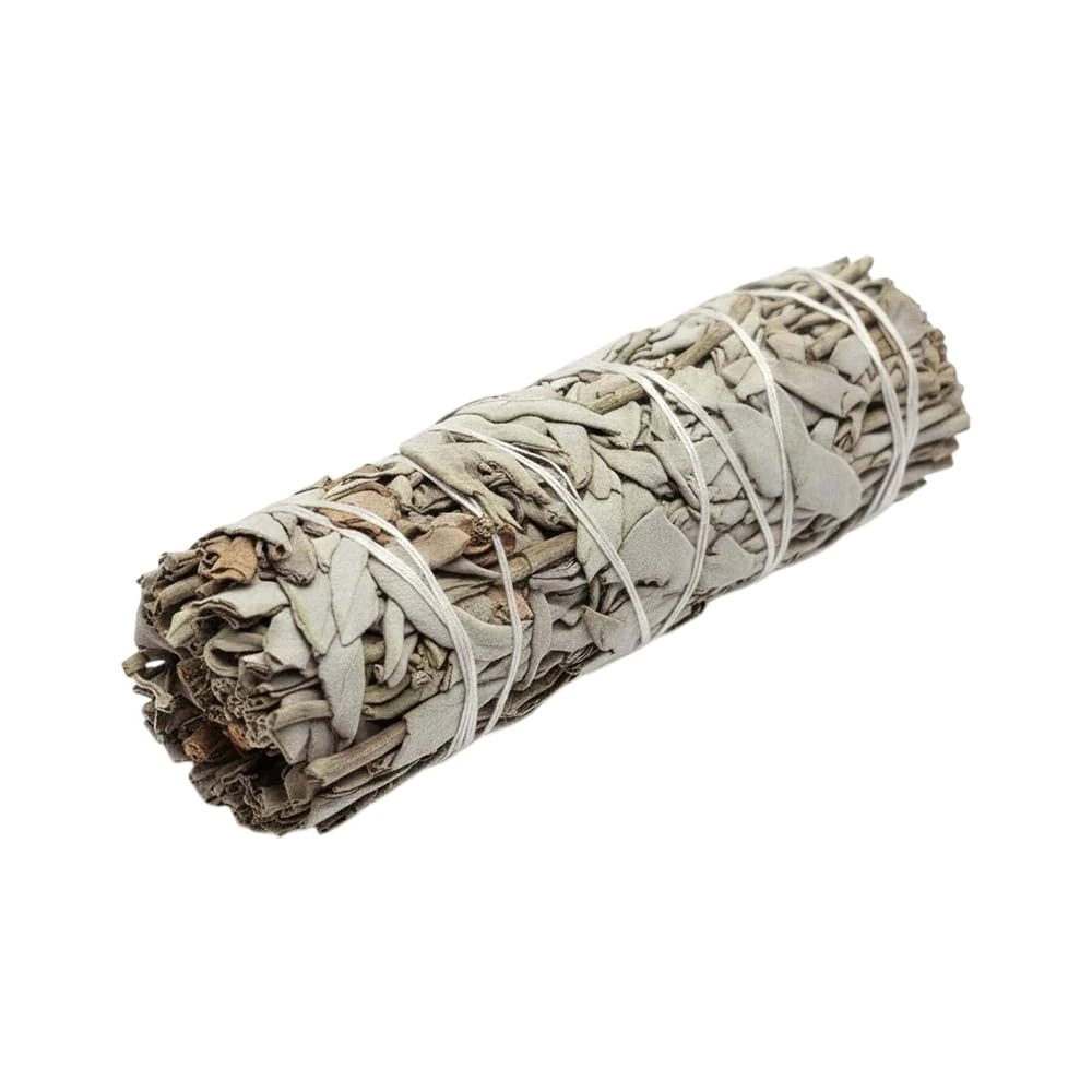 VIE Sage Smudge Sticks (White Sage 6")