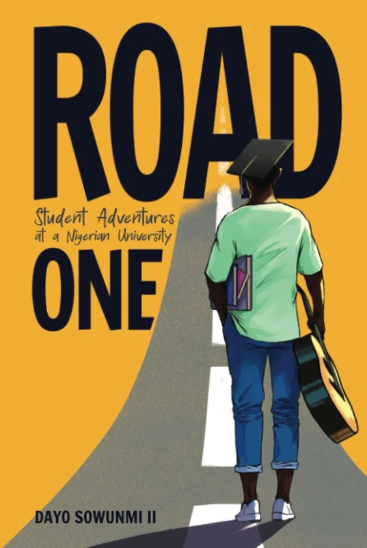 Road One: Student Adventures at a Nigerian University - Image 1