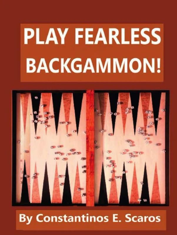 Play Fearless Backgammon!