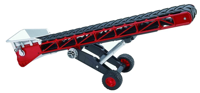 Bruder Conveyor Belt - 1:16 Scale Construction Toy Accessory