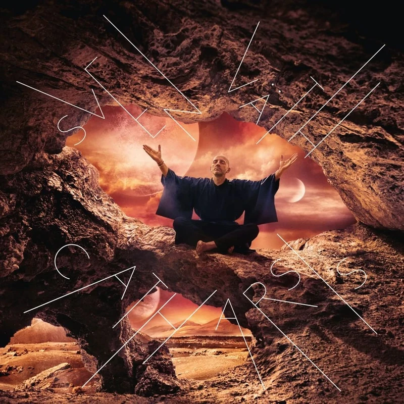 Catharsis [VINYL] - Image 1