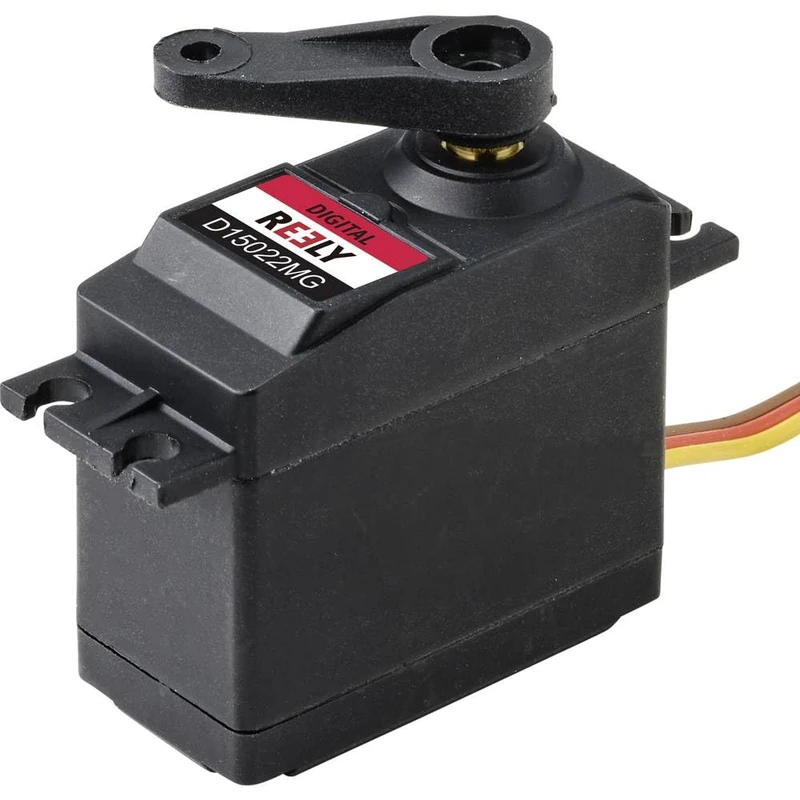 Reely Digital Servo D15022MG RE-7165944