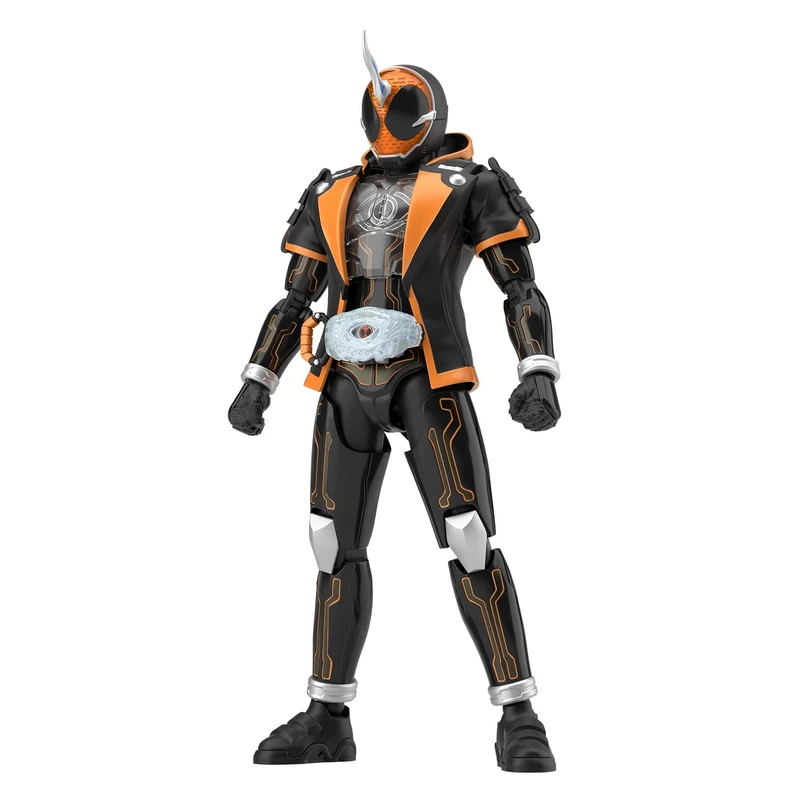 Kamen Rider - Figure-Rise STD - Ghost Ore Damashii - Model Kit