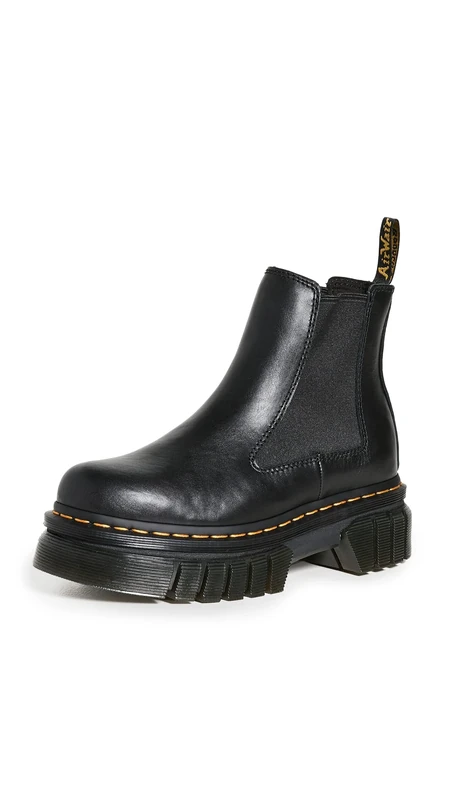 Dr. Martens 27148001 Fusion Women Fusion UK 6.5