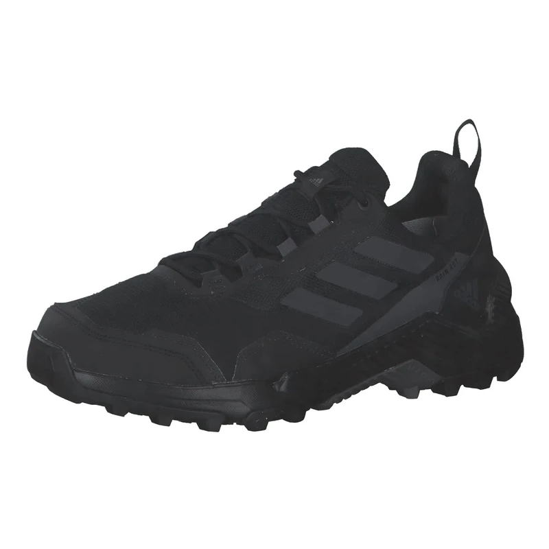 adidas Men's Eastrail 2.0 RAIN.RDY Hiking Shoes, Core Black / Carbon, 8.5 UK