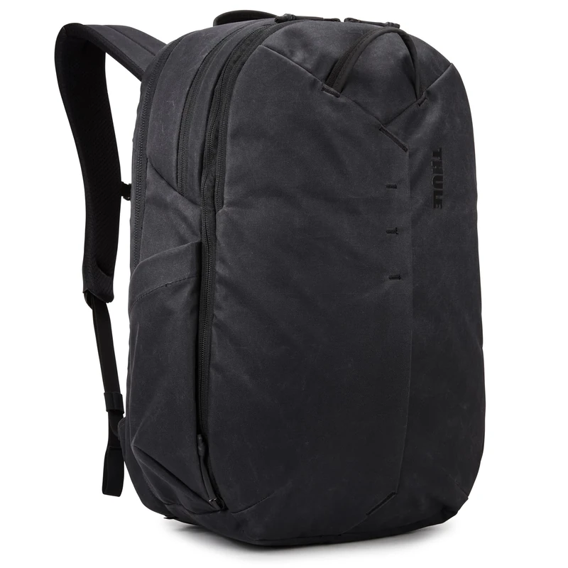 Thule Aion Travel Rucksack 40l Black 40