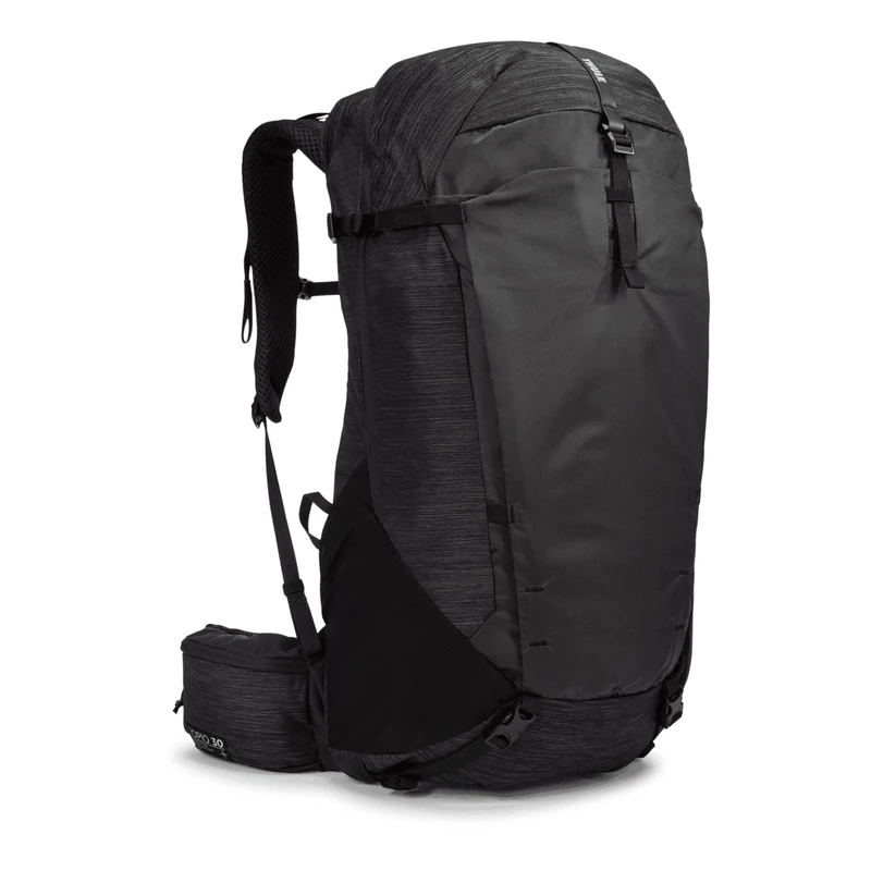 Thule Topio 30l Backpacking Pack Black, 30