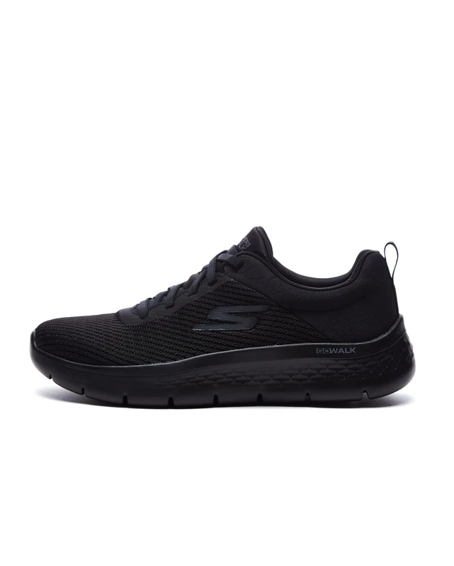 Skechers GO WALK FLEX ALANI, Women's Sneaker, Black, 7.5 UK - Image 1