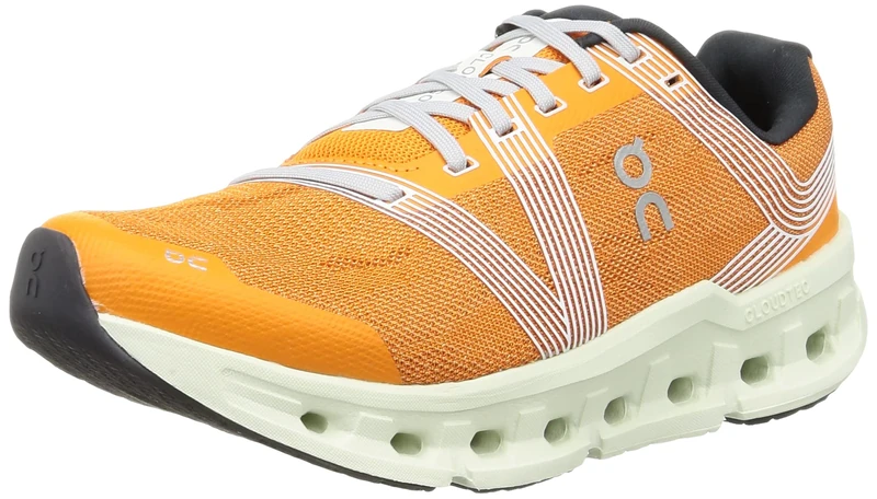 On Running 55.98631 Cloudgo Men Turmeric Aloe UK 3.5