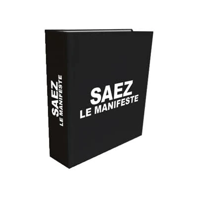 Le Manifeste - Le Coffret