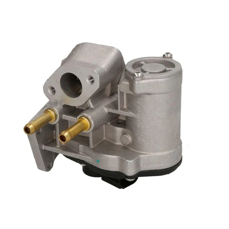 PIERBURG EGR Valve 7.10334.04.0 Operating Mode: Electric, Control Valve, Compatible with: Audi A3, A3 Sportback, Skoda Octavia II, Octavia II Combi, VW EOS, Golf Plus V, Golf V, Jetta III, Passat B6