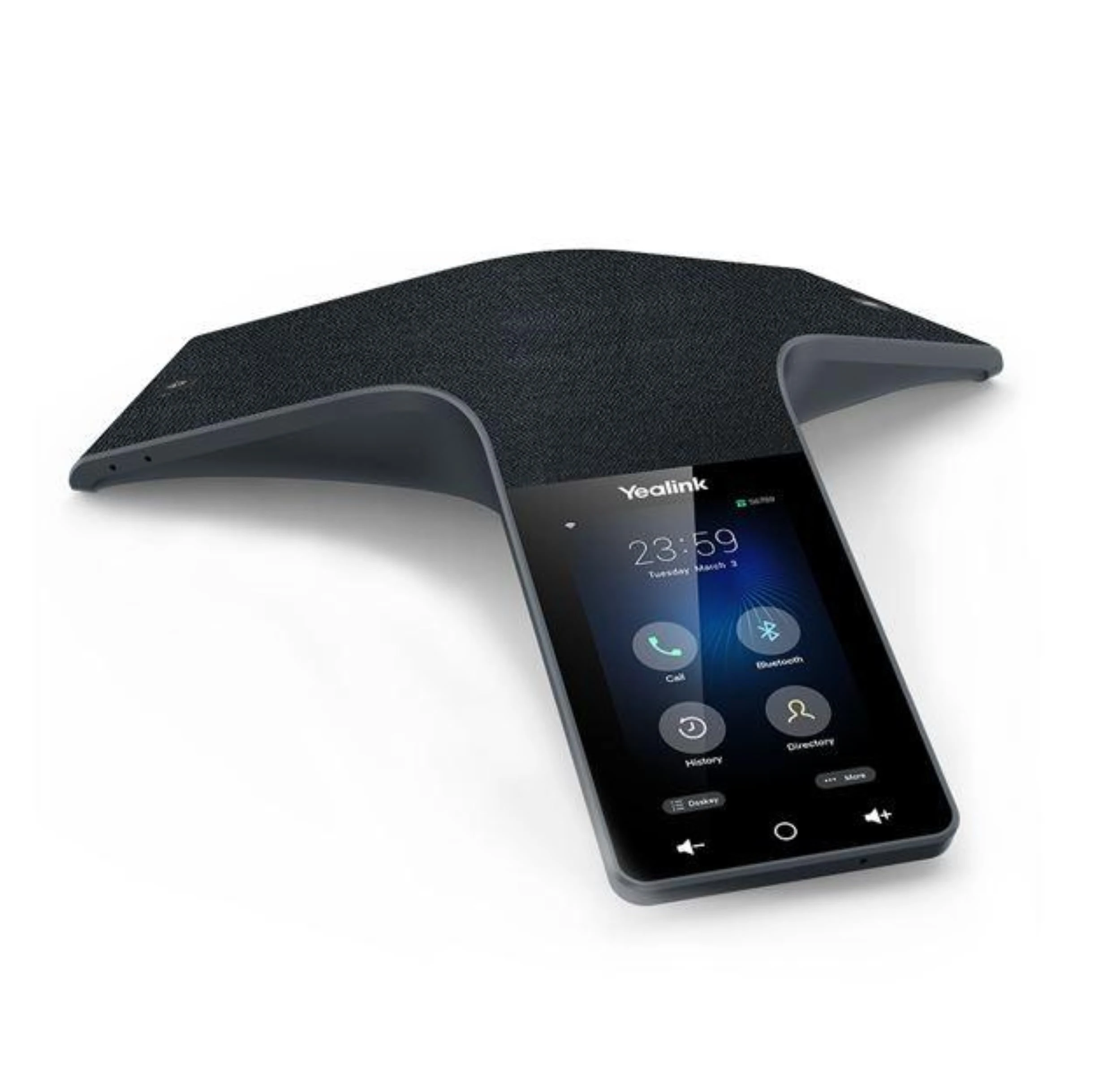 Yealink CP925 téléphone de téléconférence Téléphone de téléconférence IP