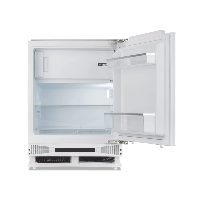 Montpellier MBUR201 Built Under Icebox Fridge - Integrated