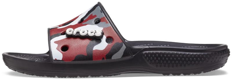 CROCS LITERIDE 360 Pacer W 206705 Black/Black 6 UK