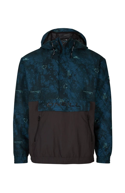 O'NEILL Modernist Jacket, 35016 Blue AO, Regular (Pack of 2) for Men - Image 1