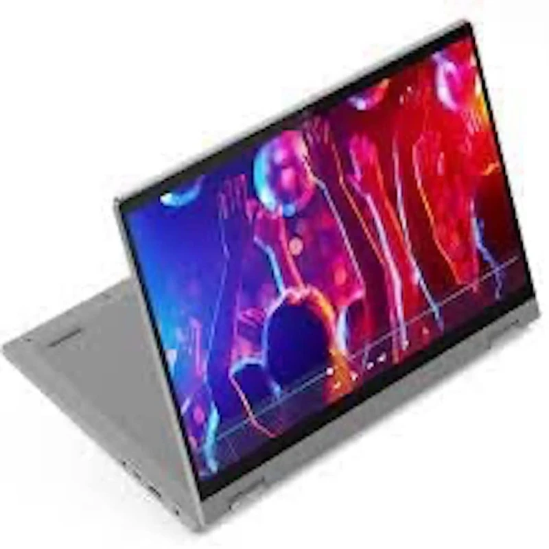 Lenovo IdeaPad Flex 5 14ITL05 14" Full HD Display Screen Intel Core i7 512GB SSD 8GB RAM Windows 10 Home Graphite Gray