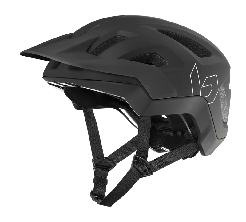 bollé Adapt Black Matte L 59-62cm