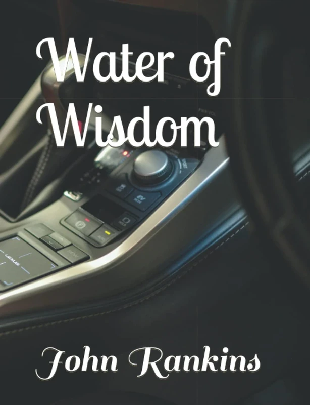 Water of Wisdom - Image 1
