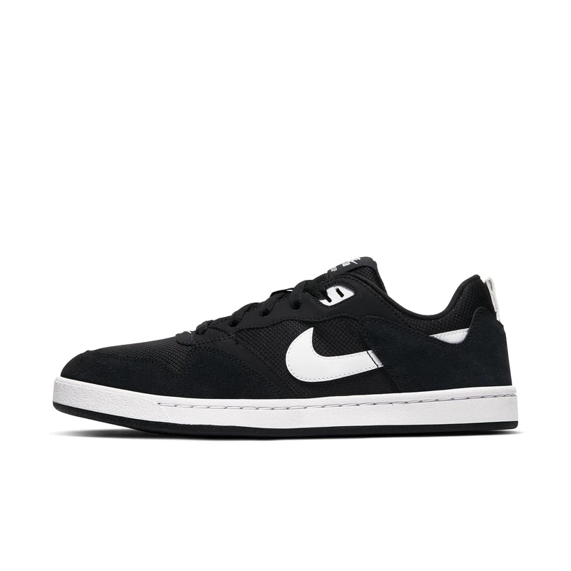 NIKE DH3162-001 Court Legacy Men Black/White UK 9.5