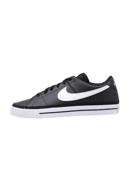 NIKE DH3162-001 Court Legacy Men Black/White UK 6