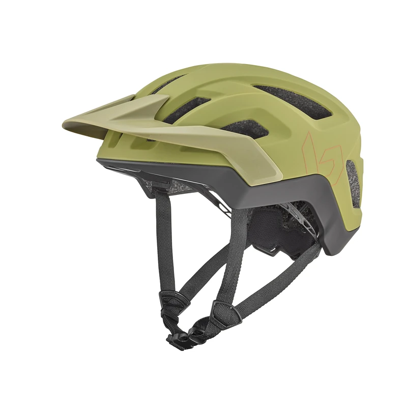 bollé Unisex ADAPT Sunglasses, Caqui, L - Image 1