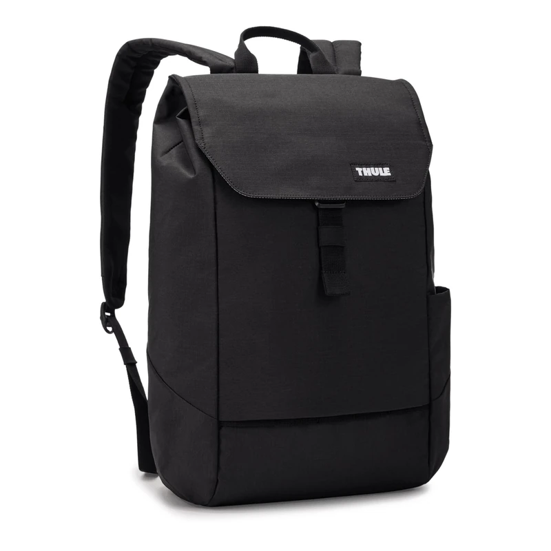 Thule Lithos Rucksack 16l Black 16