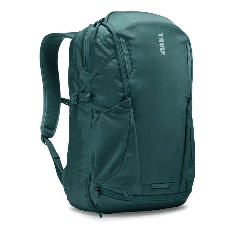 Thule Enroute Rucksack 30l Mallard green 30
