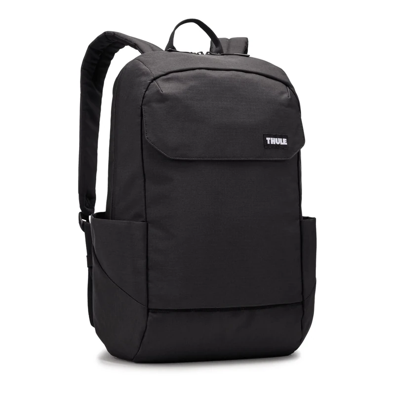 Thule Lithos Rucksack 20l Black 20 - Image 1