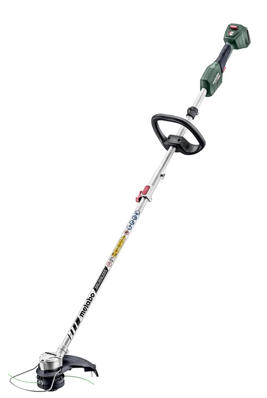 Metabo RTD 18 LTX BL 30 (601720850) Brushless Cordless lawn trimmer without battery pack, without charger