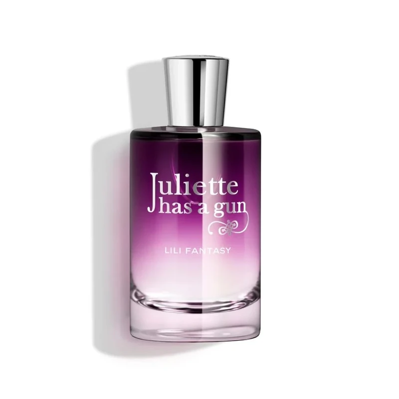 Lili Fantasy by Juliette Has A Gun for Women - 3.3 oz EDP Spray
