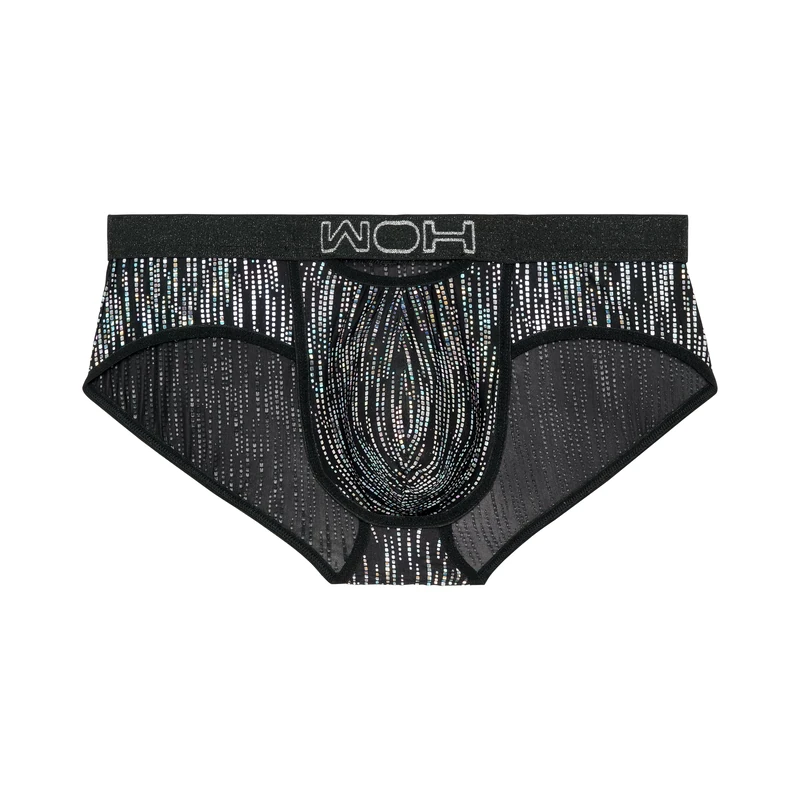 HOM -Pure Seduction Briefs - Image 1
