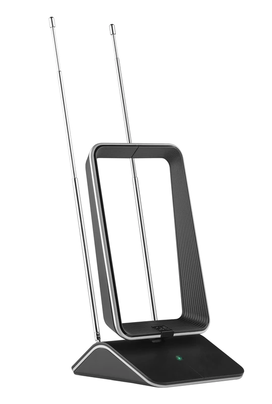 A DVB-T automatic control antenna