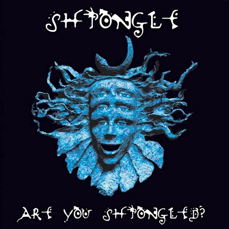 Are You Shpongled ? [VINYL]