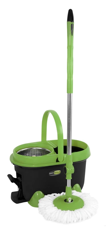 NO MANUFACTURER Love Bucket Spin MOP 360 5672009, Assorted, M