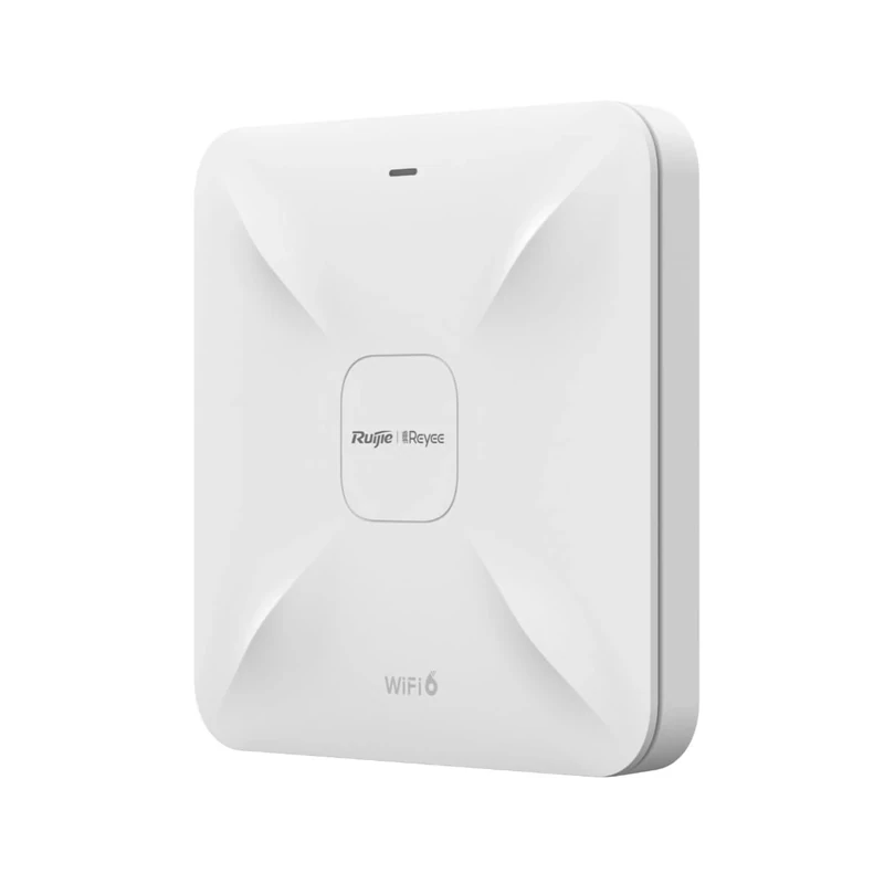 Ruijie Reyee Wi-Fi 6 Ceiling Access Point RG-RAP2260(G)