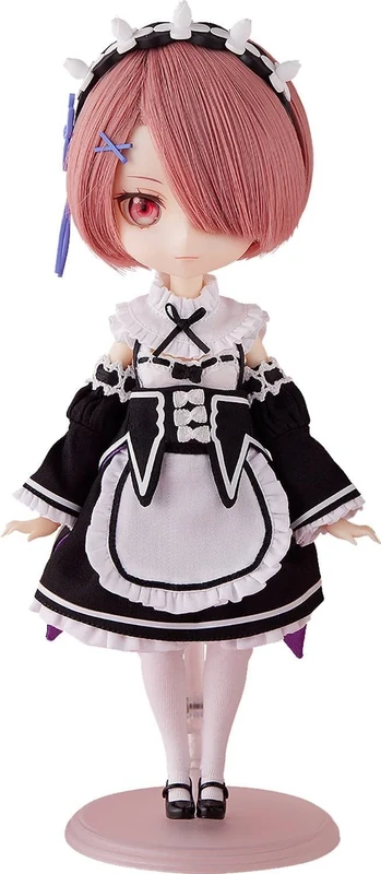 Good Smile Company MERCHANDISING LICENCE Re: Zero - Harmonia Humming - Ram Doll