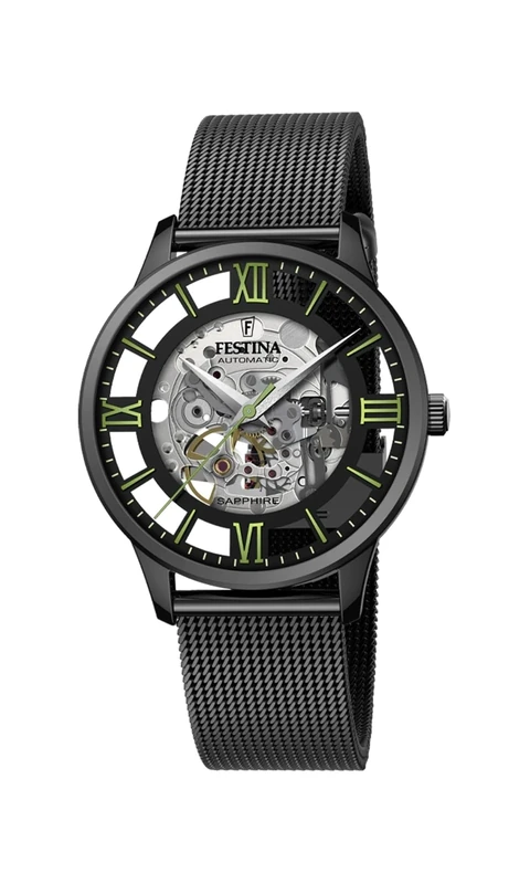 Festina Analog F20535/4