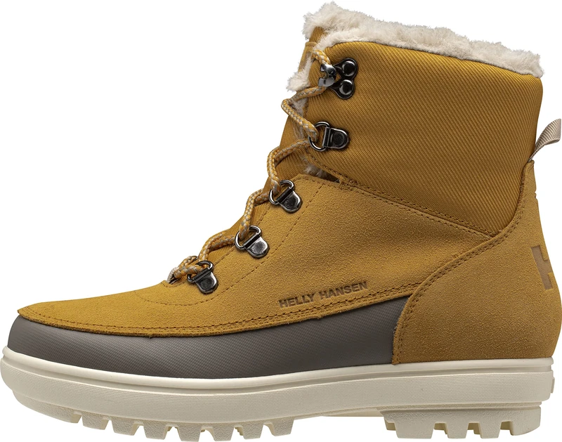 Helly Hansen Women's W Sorrento Snow Boot, 725 New Wheat, 6.5 UK - Image 1