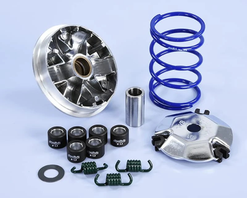 POLINI Hi-Speed Dimmer