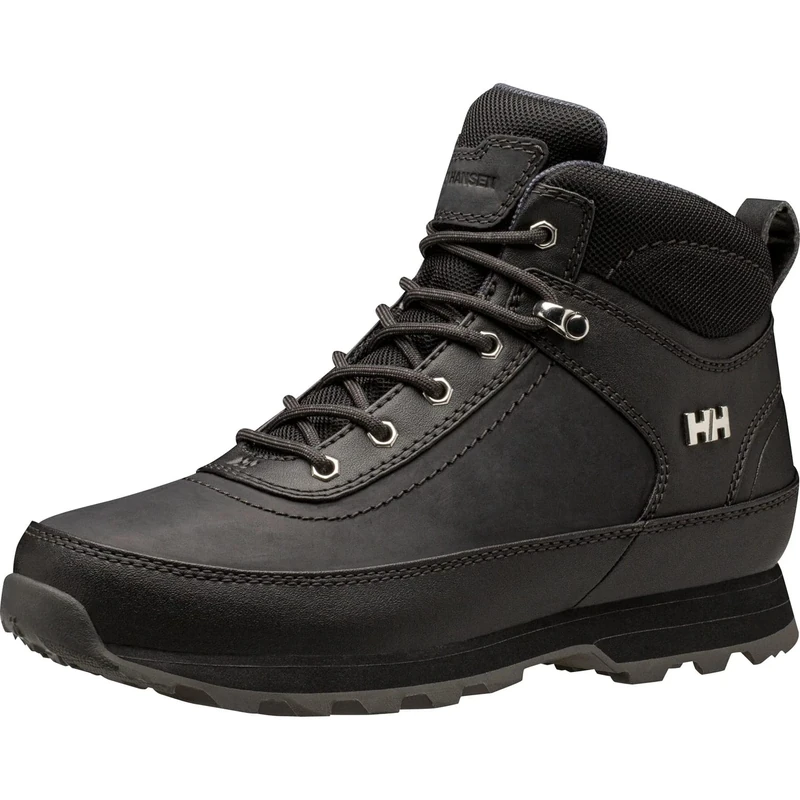 Helly Hansen Calgary Women's Winter Boots, black, 4 UK