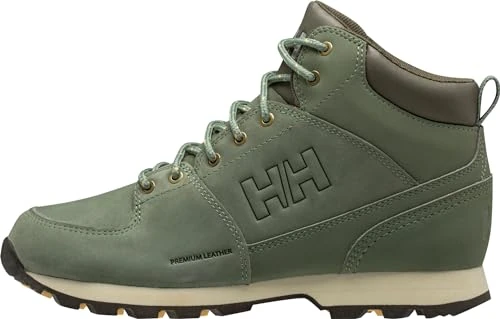 Helly Hansen Women's W Tsuga Hiking Boot, 406 Jade 2.0, 7.5 UK
