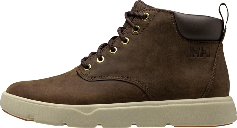 Pinehurst Leather